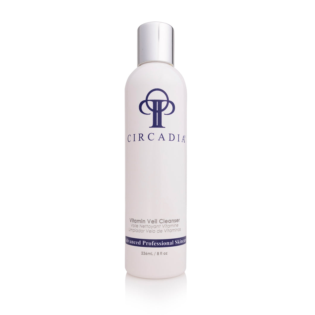 Vitamin Veil Oil Cleanser