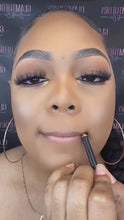 Load and play video in Gallery viewer, Lush LUXE LIP PENCIL
